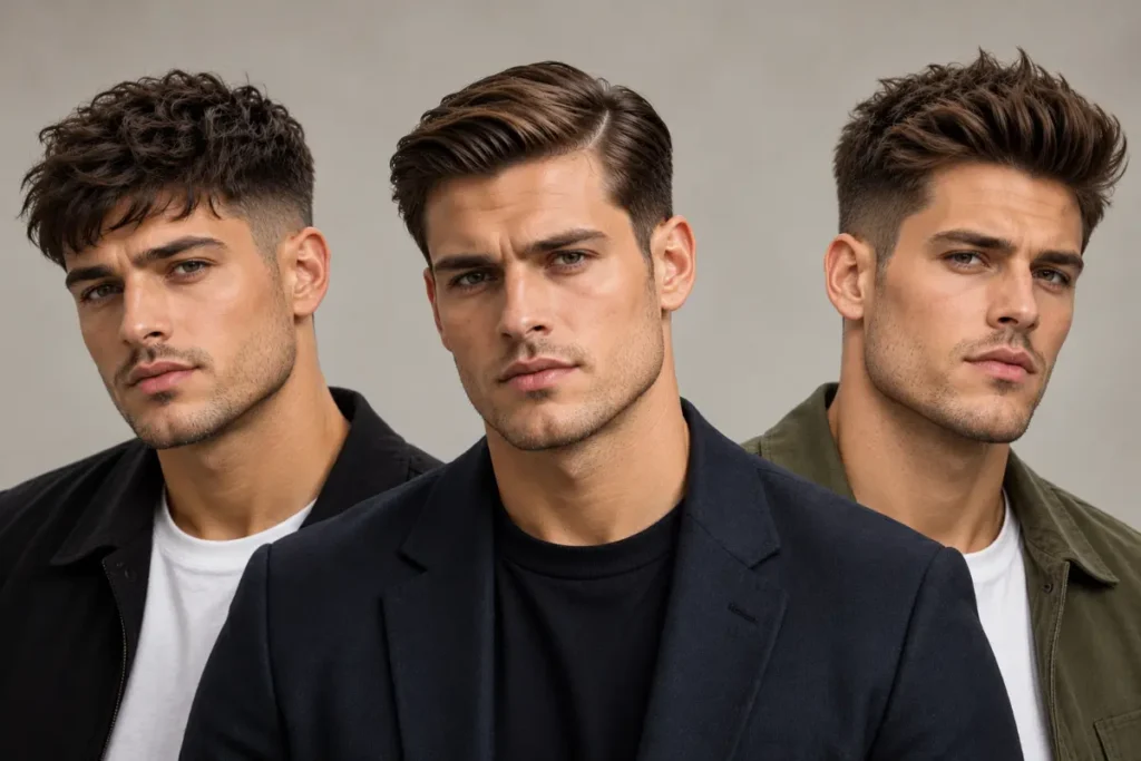 best-square-face-haircuts-for-men-featured